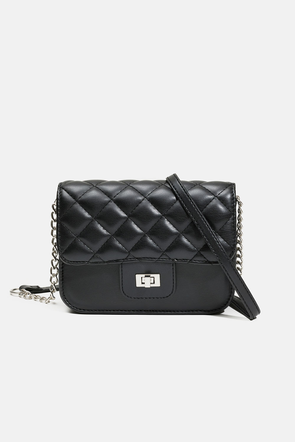 Quiltad handväska för barn