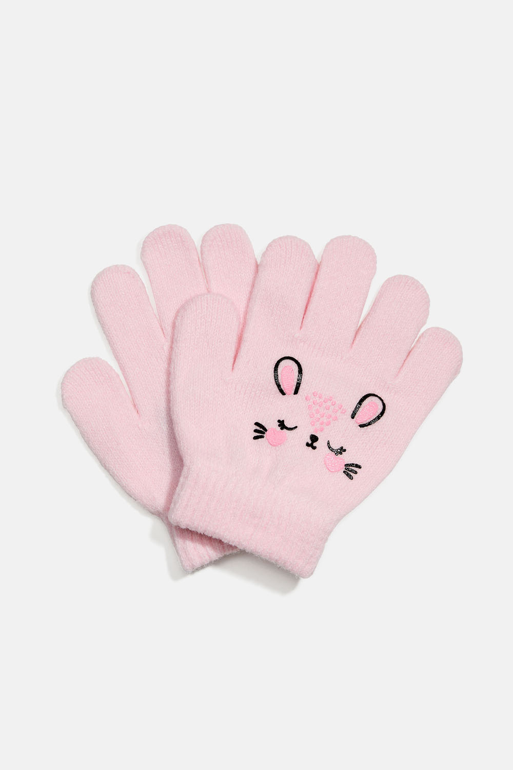 Barnvantar med djurmotiv