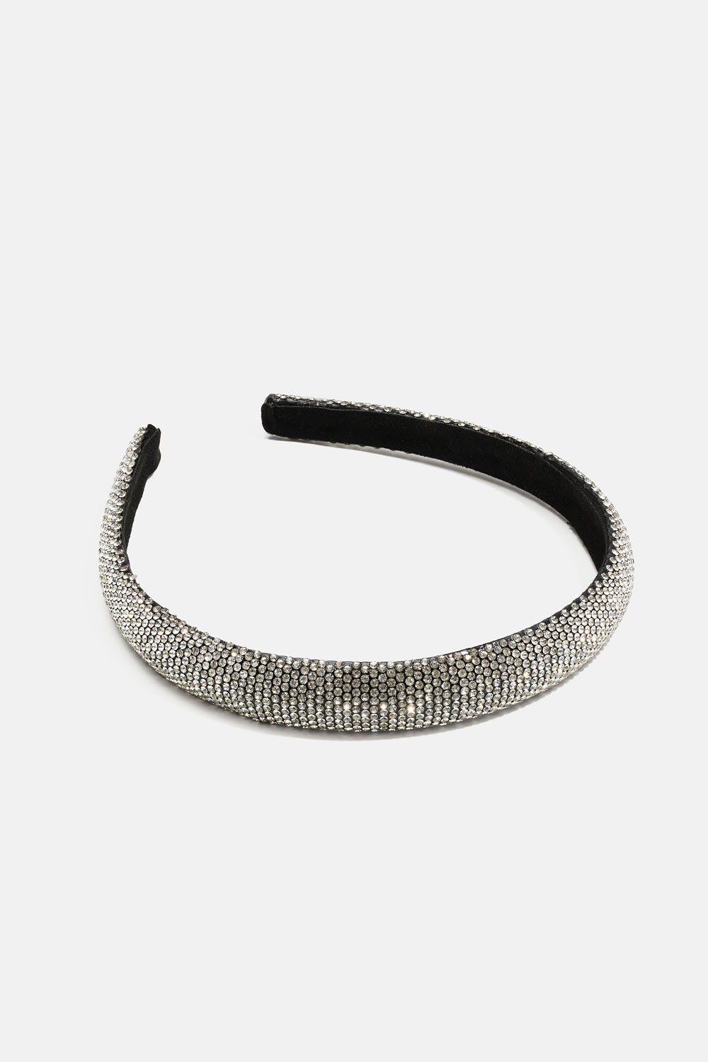 Diadem för barn med strass