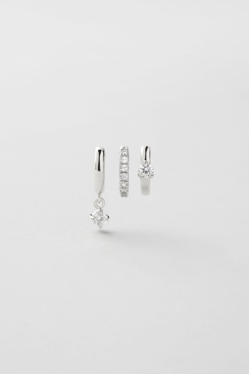 Sparkle Hoops 3-pack